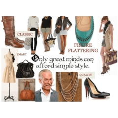 Create a Vision Board for Your Future